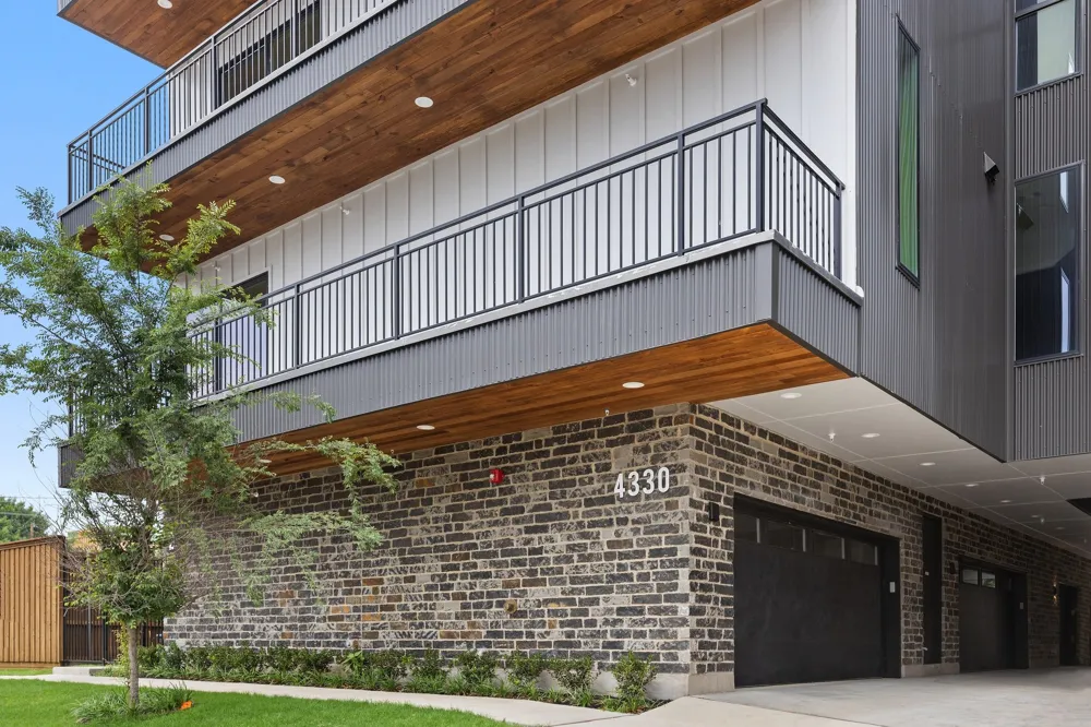 4330 Dickason Avenue #102 Dallas, TX 75219
