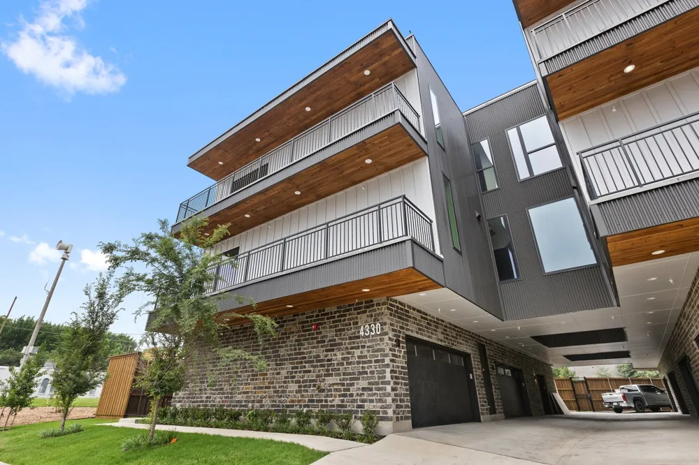 4330 Dickason Avenue #102 Dallas, TX 75219