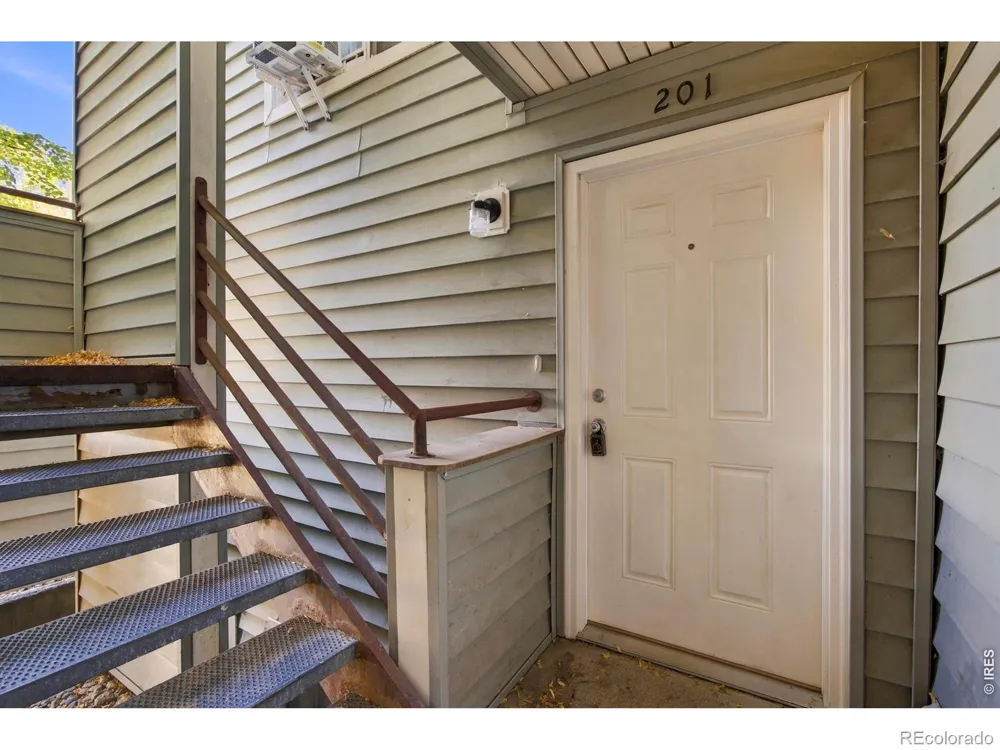 1301 University Avenue #201 Fort Collins, CO 80521