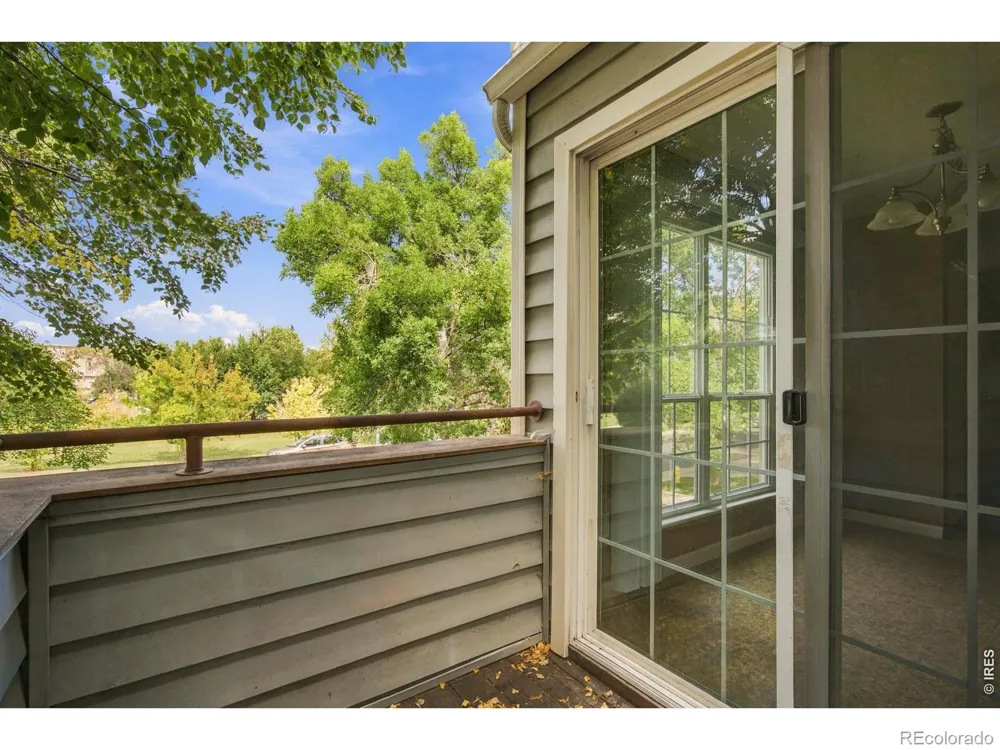 1301 University Avenue #201 Fort Collins, CO 80521