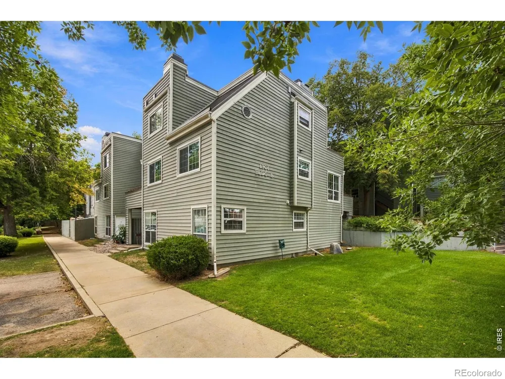 1301 University Avenue #201 Fort Collins, CO 80521