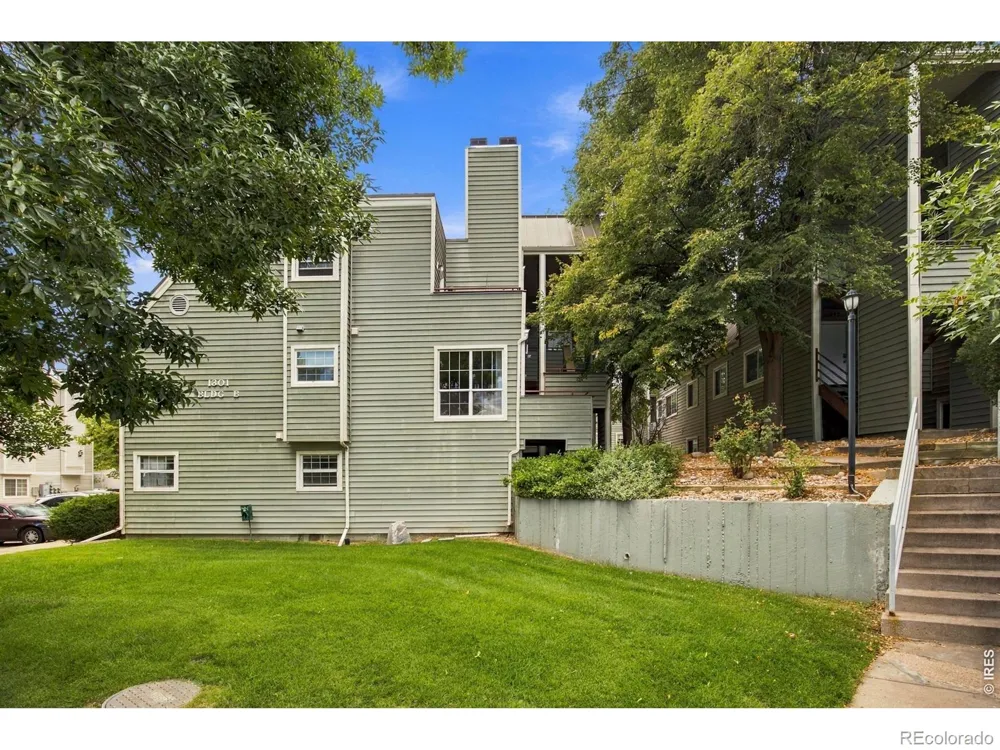 1301 University Avenue #201 Fort Collins, CO 80521