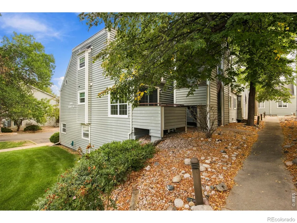 1301 University Avenue #201 Fort Collins, CO 80521