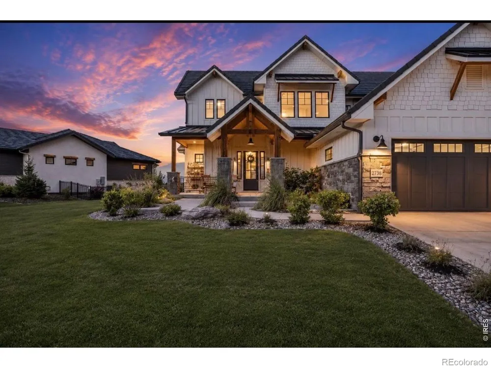 2782 Heron Lakes Parkway Berthoud, CO 80513