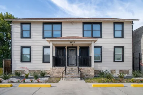 3455 Rosalie Street #4