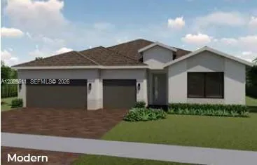 30365 SW 194th Court Homestead, FL 33030