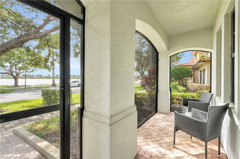 1391 Santiago Circle #902 Naples, FL 34113