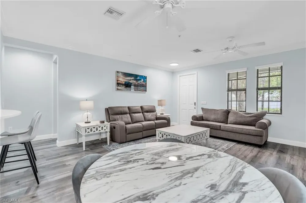 1391 Santiago Circle #902 Naples, FL 34113