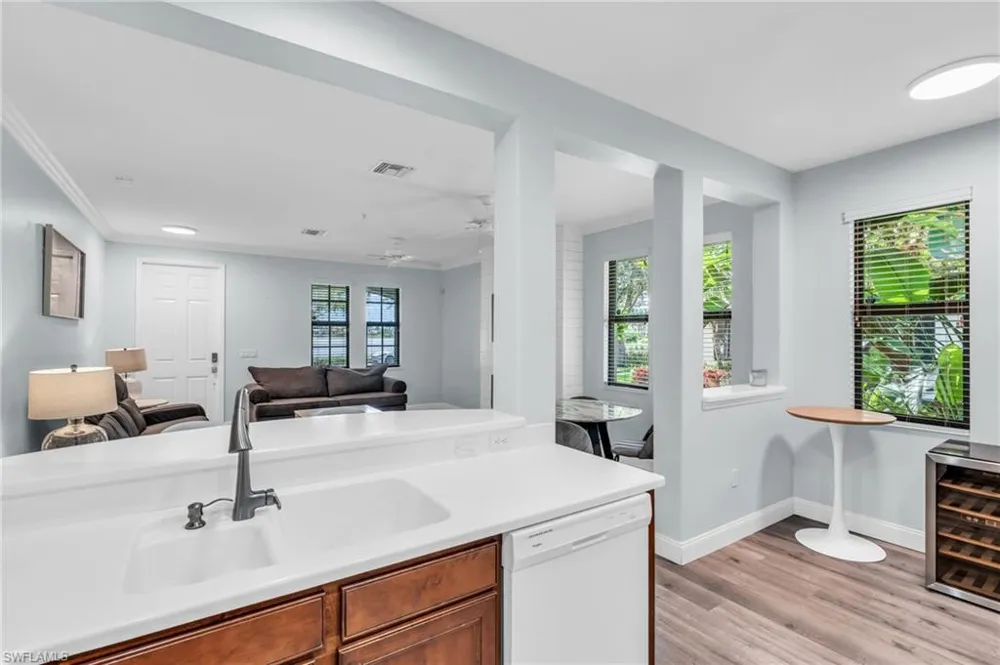 1391 Santiago Circle #902 Naples, FL 34113