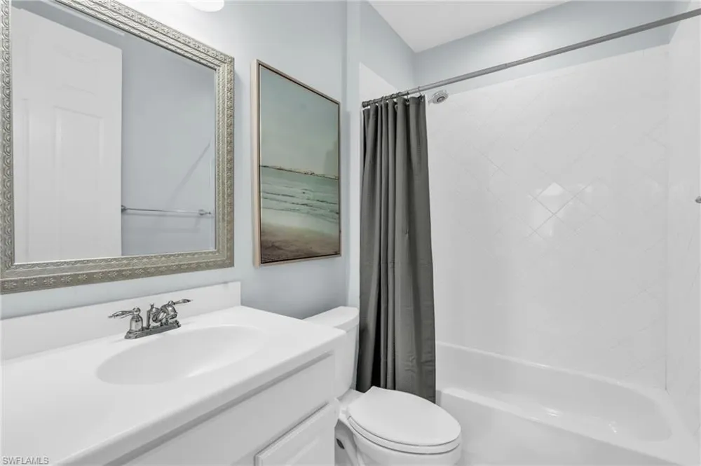 1391 Santiago Circle #902 Naples, FL 34113