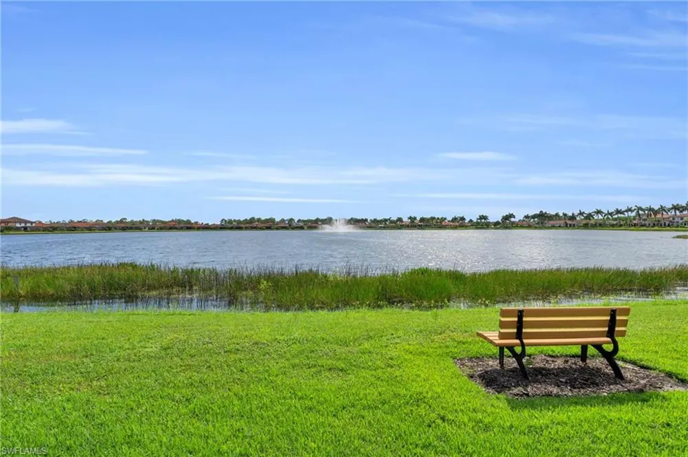 1391 Santiago Circle #902 Naples, FL 34113