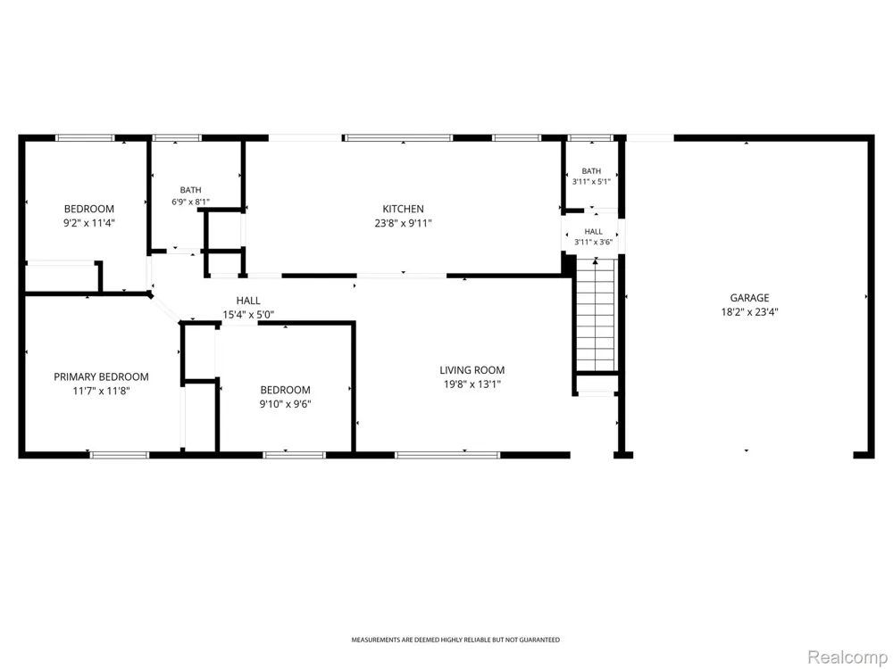 1910 Alton Circle Commerce Charter Township, MI 48390