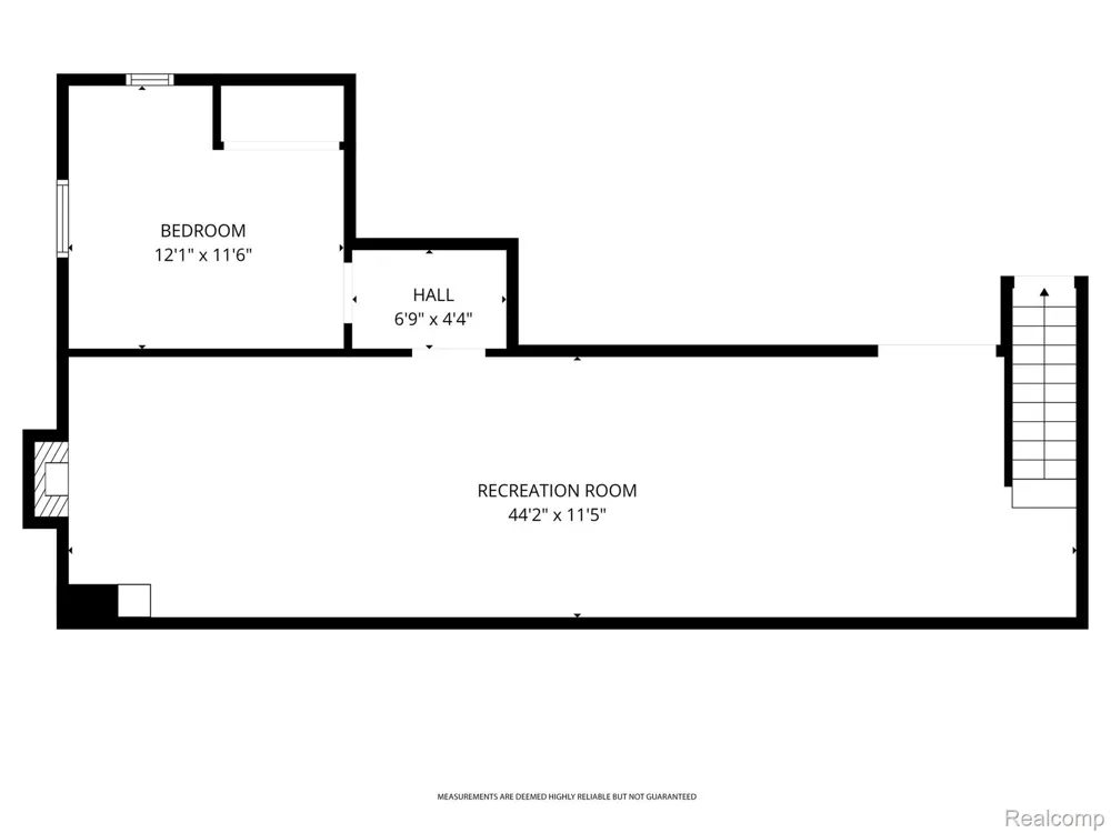 1910 Alton Circle Commerce Charter Township, MI 48390