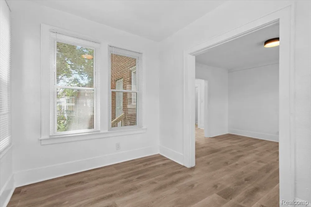 14048 Rosemont Avenue Detroit City, MI 48223
