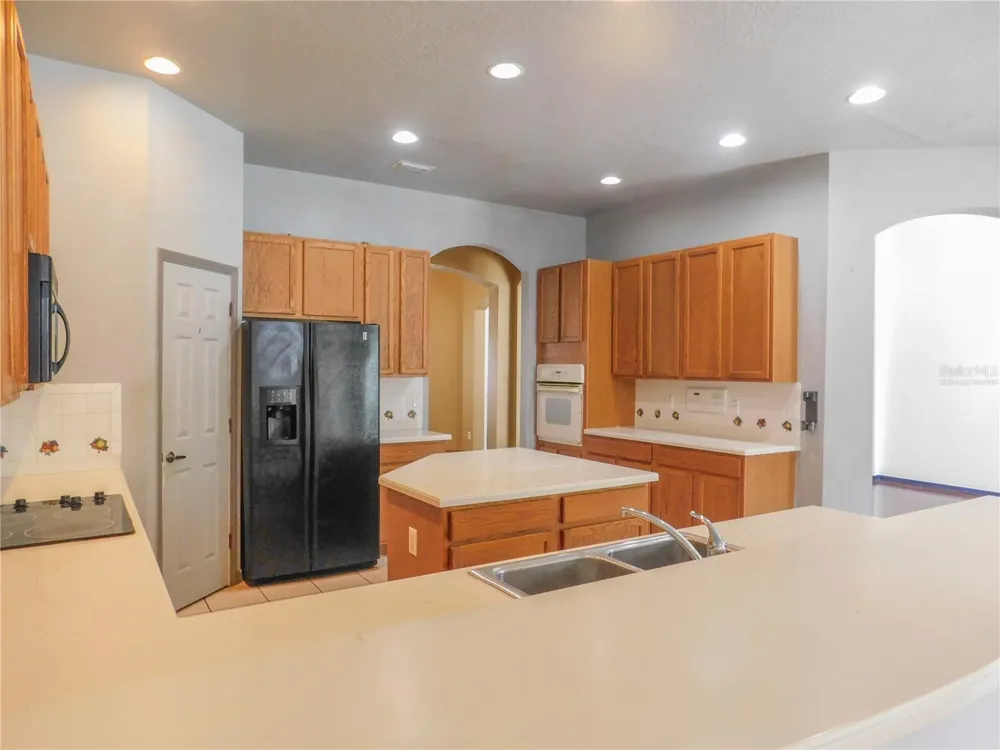 2412 BLUE STONE COURT Valrico, FL 33594