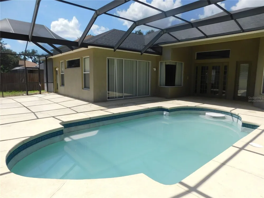 2412 BLUE STONE COURT Valrico, FL 33594