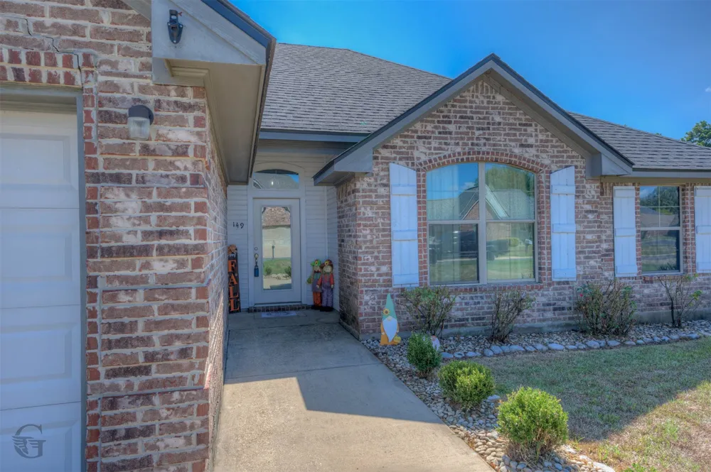 149 Lola Circle Benton, LA 71006