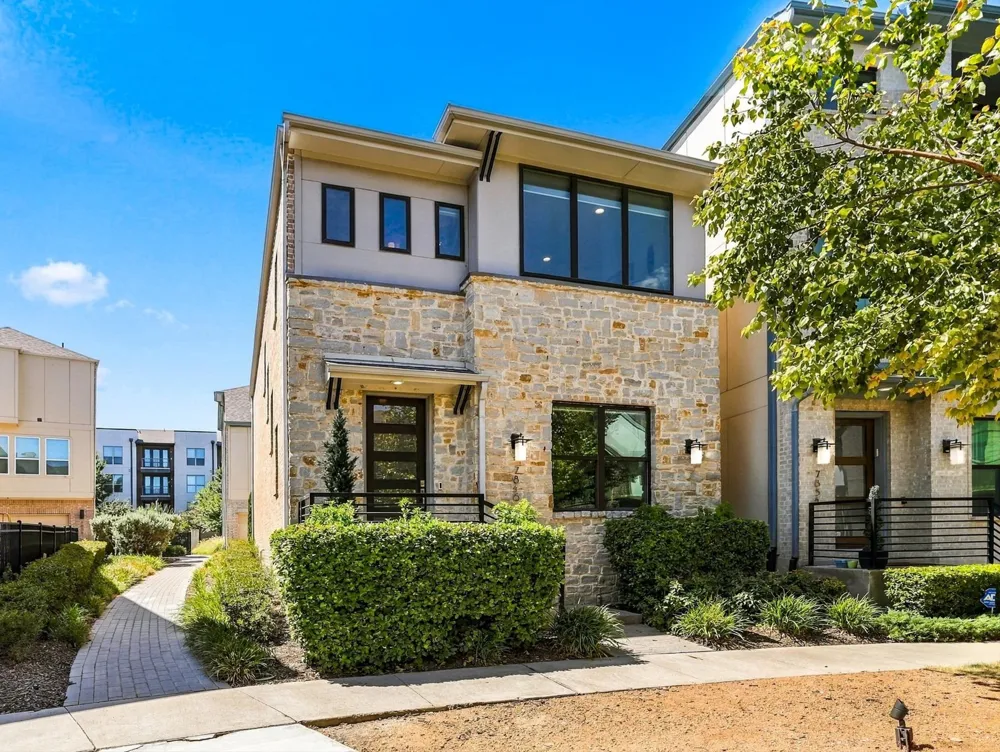 7846 Verona Place Dallas, TX 75231