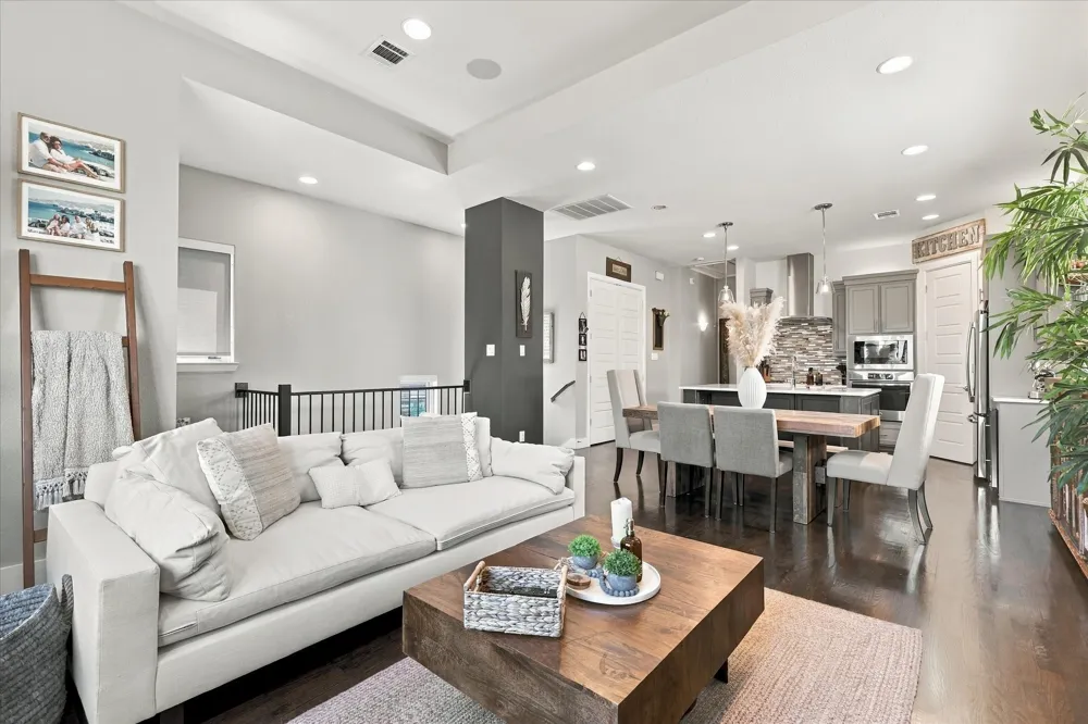 7846 Verona Place Dallas, TX 75231