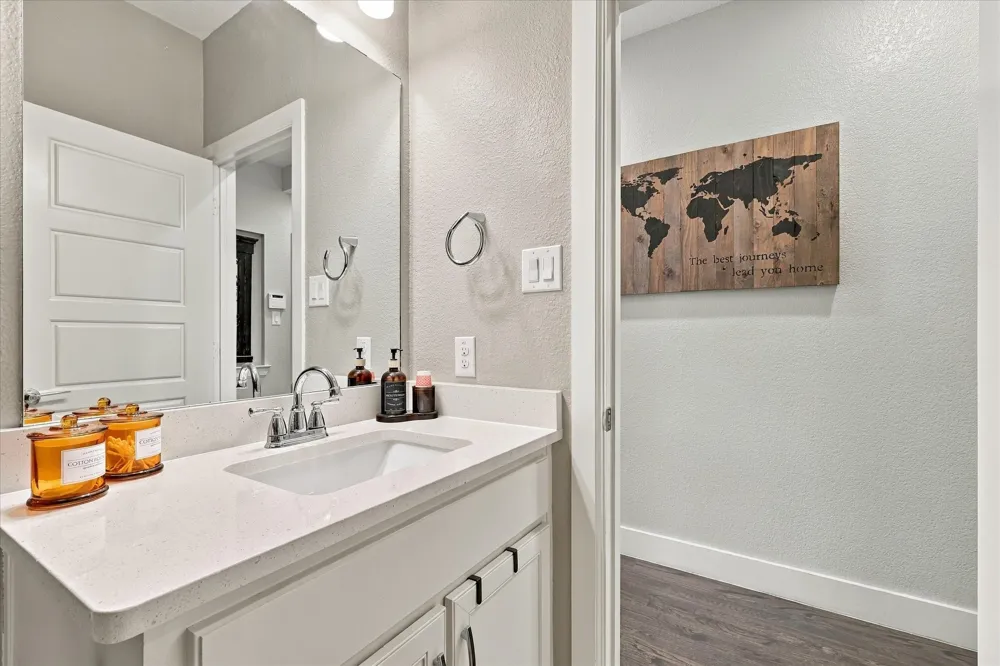 7846 Verona Place Dallas, TX 75231