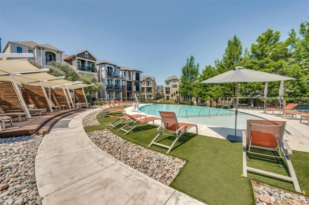 7846 Verona Place Dallas, TX 75231