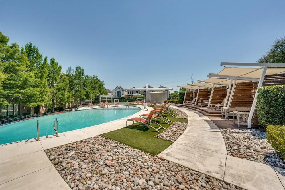 7846 Verona Place Dallas, TX 75231