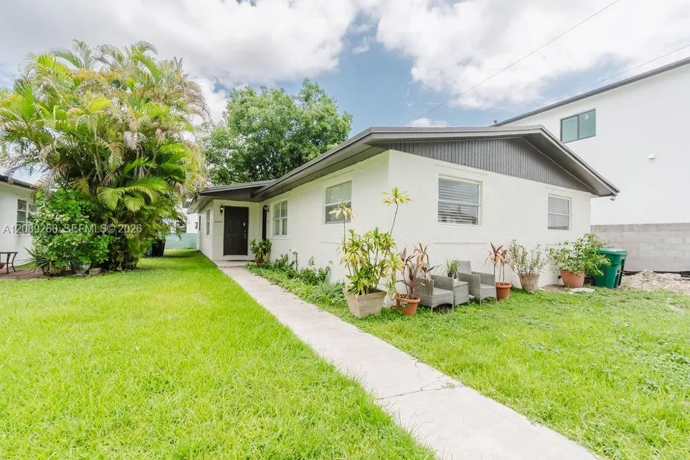 25505 SW 108th Ave #25505 Homestead, FL 33032