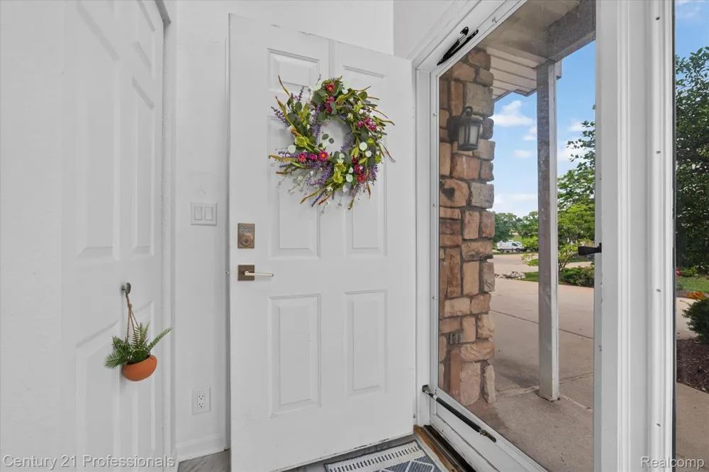 1737 Coburn Court Ann Arbor City, MI 48108