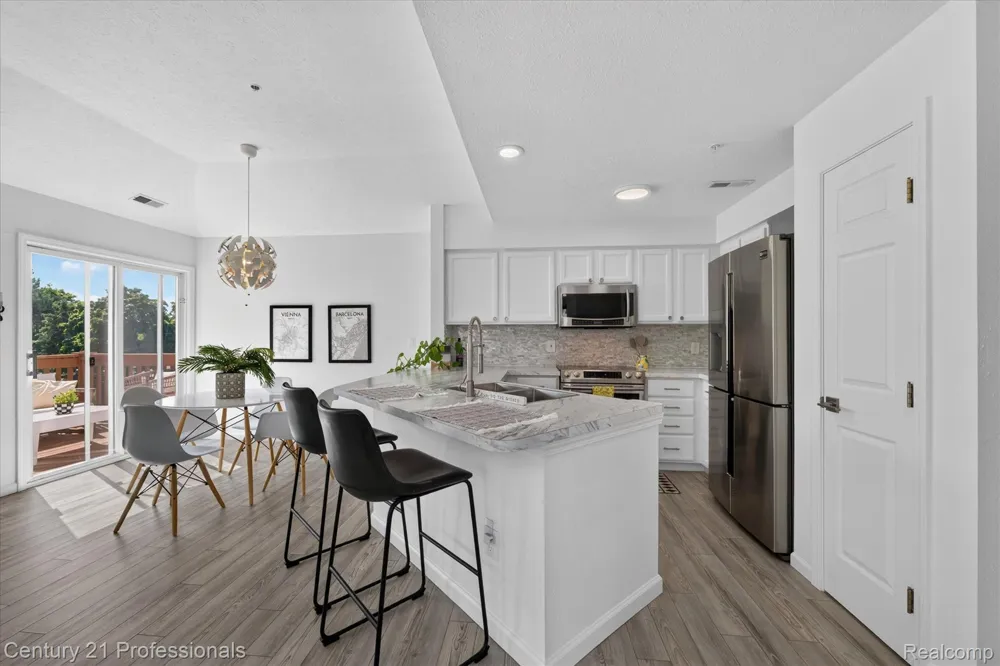 1737 Coburn Court Ann Arbor City, MI 48108