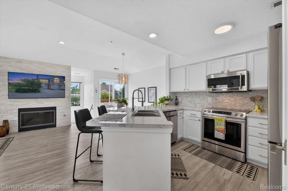 1737 Coburn Court Ann Arbor City, MI 48108