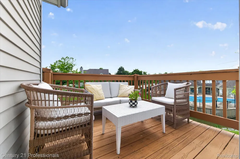 1737 Coburn Court Ann Arbor City, MI 48108