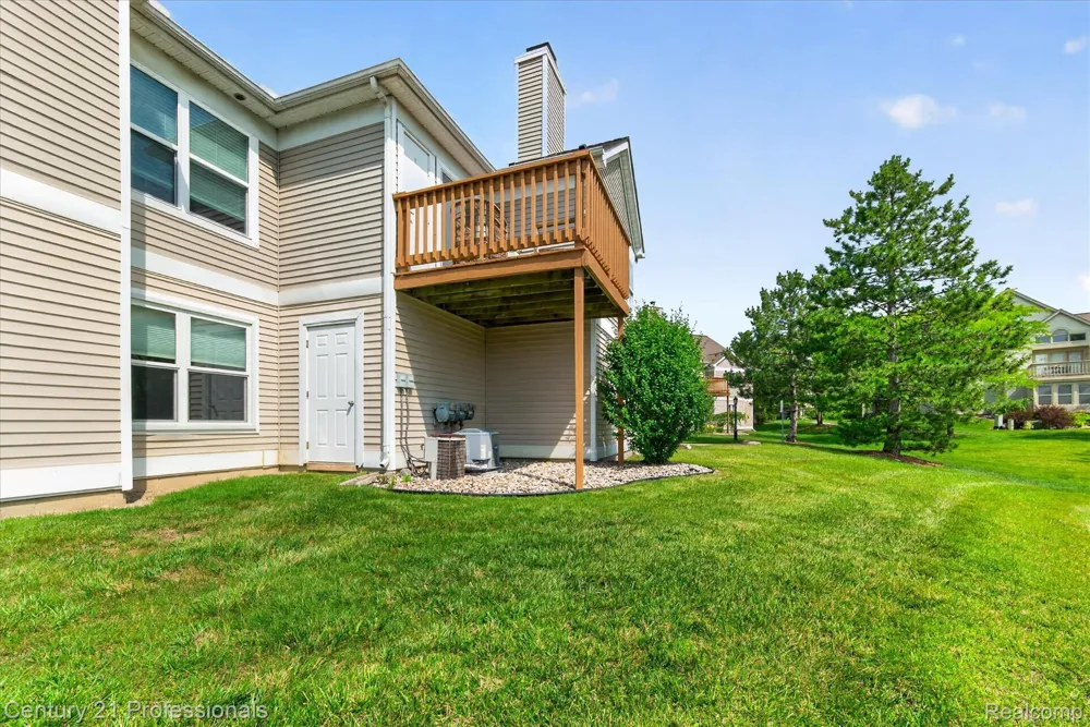 1737 Coburn Court Ann Arbor City, MI 48108