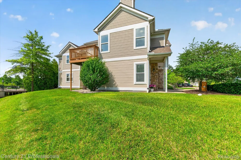 1737 Coburn Court Ann Arbor City, MI 48108