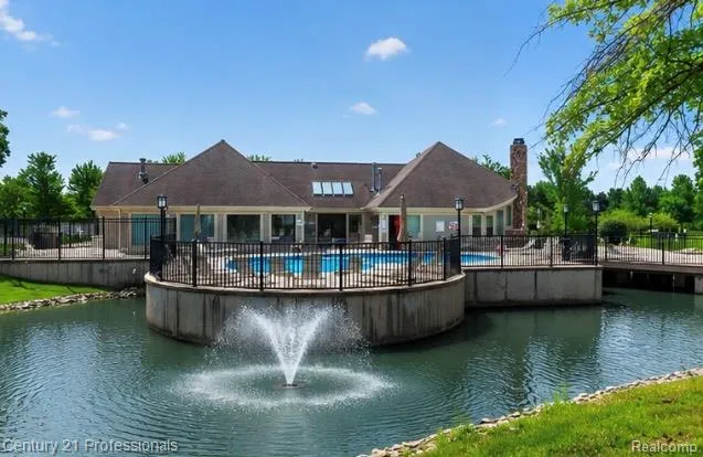 1737 Coburn Court Ann Arbor City, MI 48108