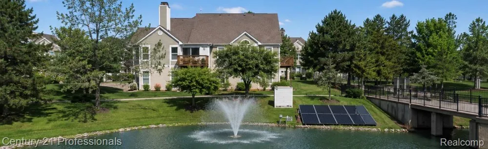 1737 Coburn Court Ann Arbor City, MI 48108