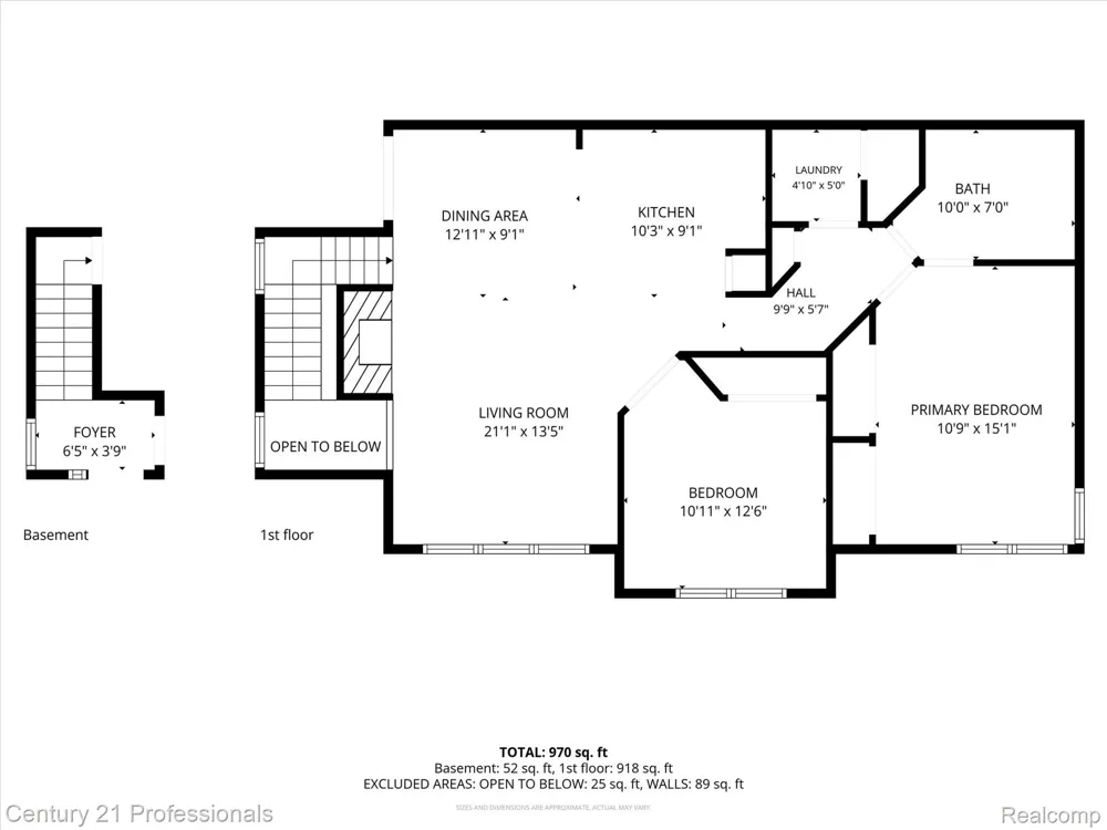 1737 Coburn Court Ann Arbor City, MI 48108