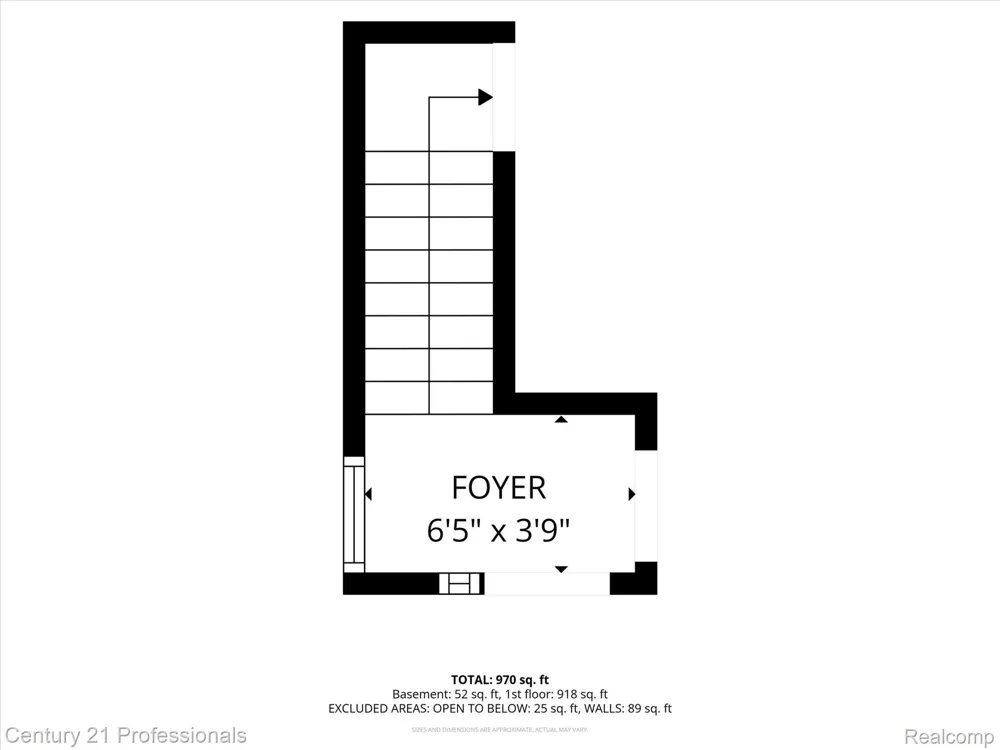 1737 Coburn Court Ann Arbor City, MI 48108