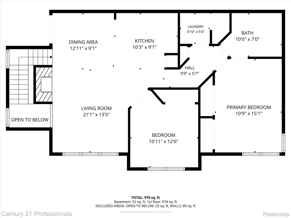 1737 Coburn Court Ann Arbor City, MI 48108