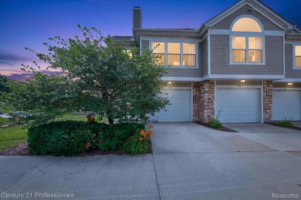 1737 Coburn Court Ann Arbor City, MI 48108