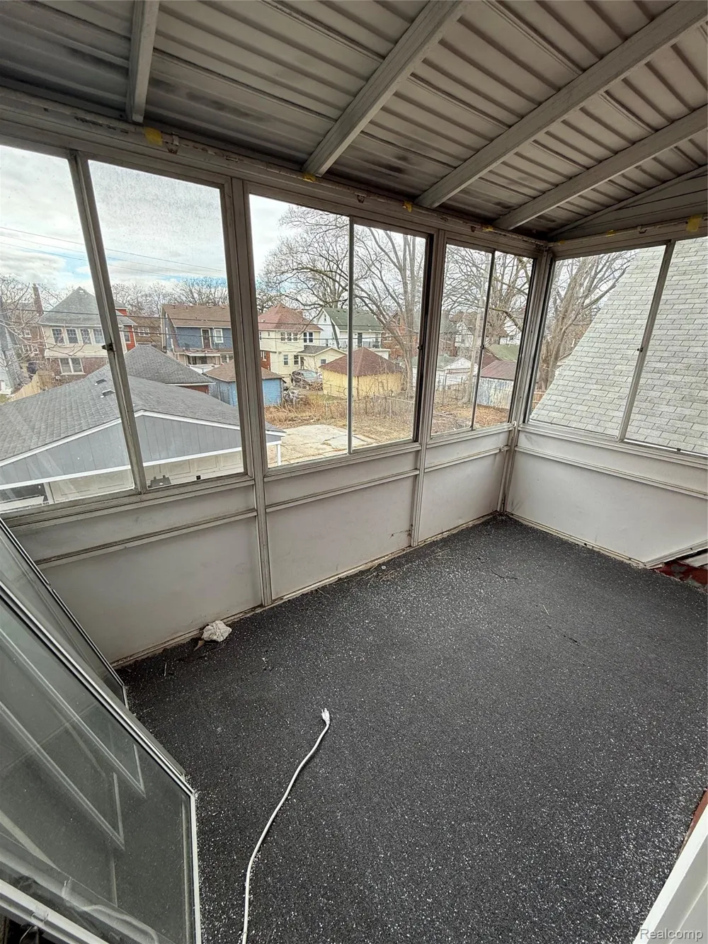 16555 Lawton Street Detroit City, MI 48221