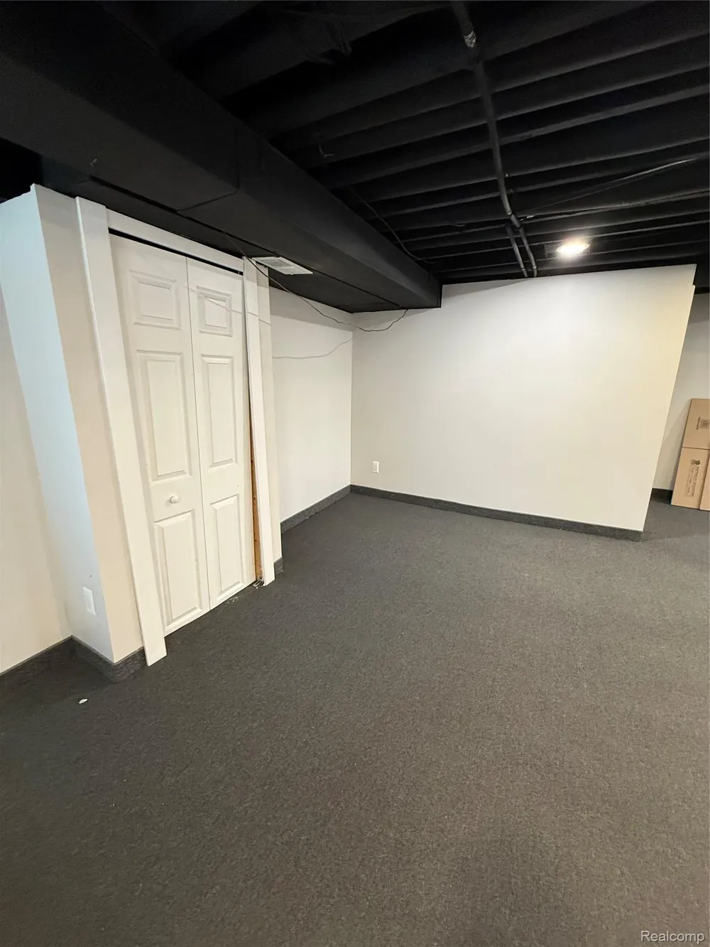 16555 Lawton Street Detroit City, MI 48221