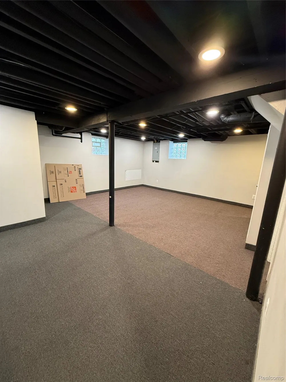 16555 Lawton Street Detroit City, MI 48221