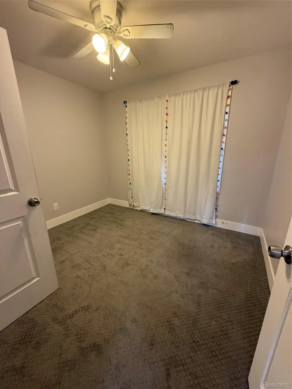 16555 Lawton Street Detroit City, MI 48221