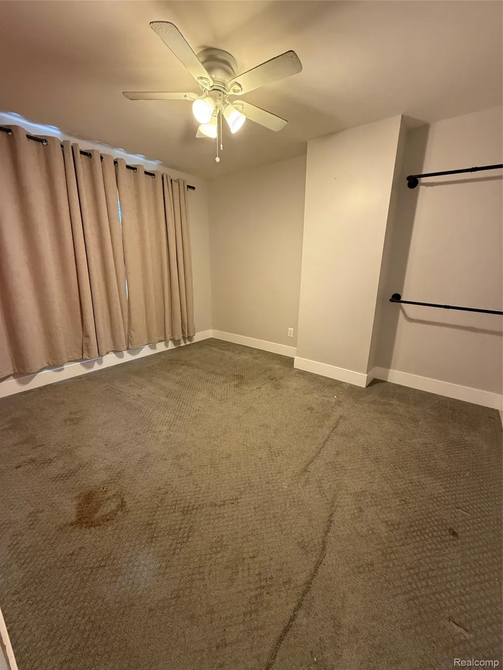 16555 Lawton Street Detroit City, MI 48221