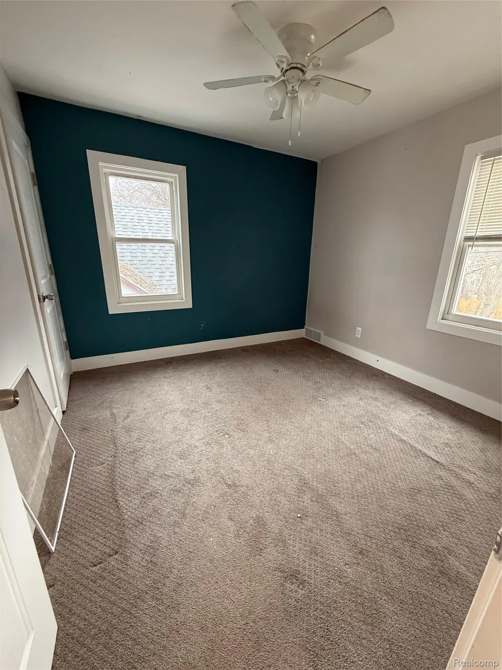 16555 Lawton Street Detroit City, MI 48221