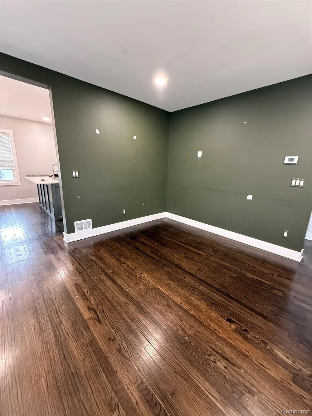 16555 Lawton Street Detroit City, MI 48221