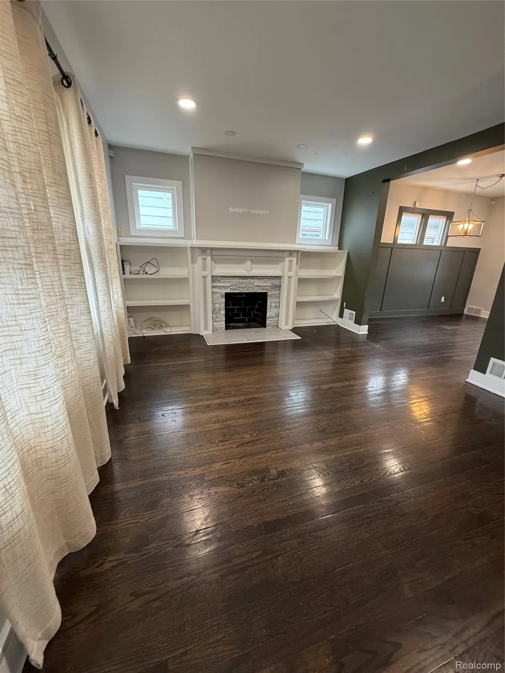 16555 Lawton Street Detroit City, MI 48221
