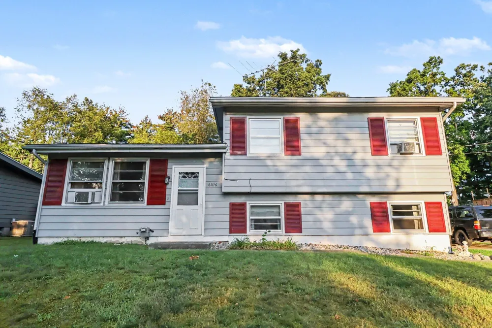 6316 Peachtree Street Portage City, MI 49024