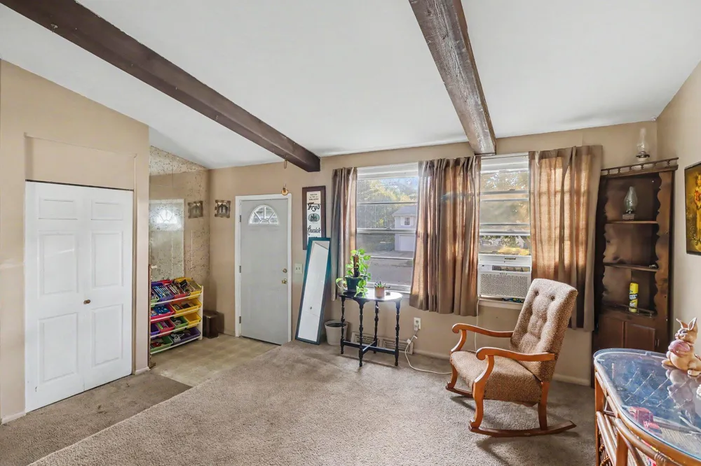 6316 Peachtree Street Portage City, MI 49024