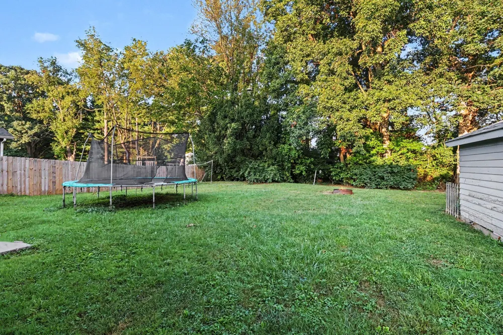 6316 Peachtree Street Portage City, MI 49024